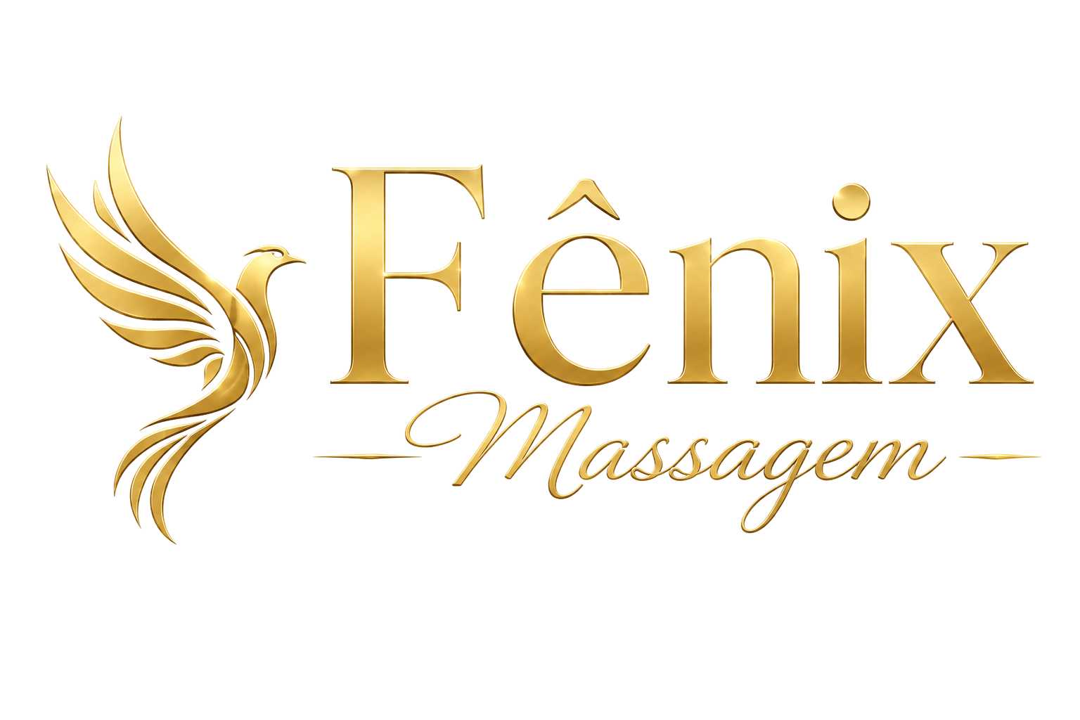 Fênix Massagem